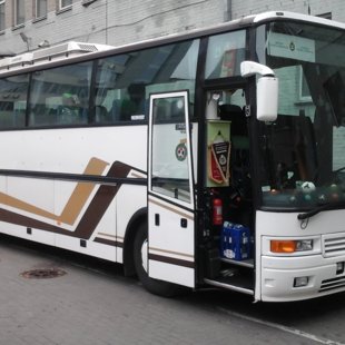 VOLVO LVC600