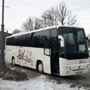 VOLVO 9900 JOF308